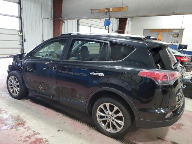 Photo 1 VIN: JTMDJREV1HD098001 - TOYOTA RAV4 HV LI 