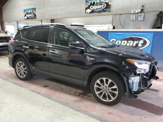 Photo 3 VIN: JTMDJREV1HD098001 - TOYOTA RAV4 HV LI 