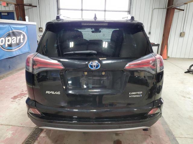 Photo 5 VIN: JTMDJREV1HD098001 - TOYOTA RAV4 HV LI 