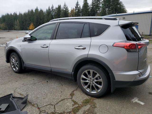 Photo 1 VIN: JTMDJREV1HD106954 - TOYOTA RAV4 HV LI 