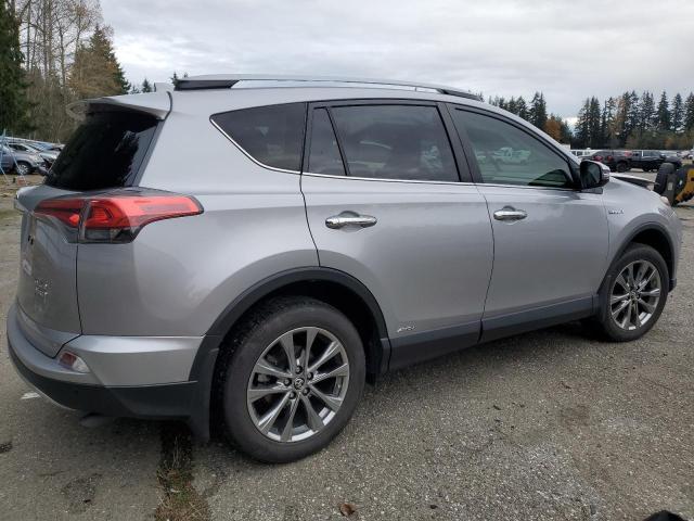 Photo 2 VIN: JTMDJREV1HD106954 - TOYOTA RAV4 HV LI 