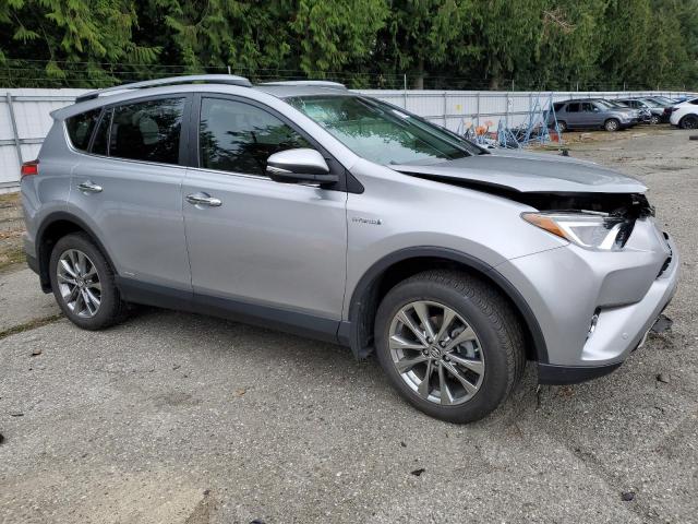 Photo 3 VIN: JTMDJREV1HD106954 - TOYOTA RAV4 HV LI 