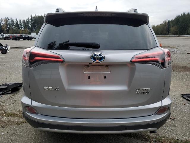 Photo 5 VIN: JTMDJREV1HD106954 - TOYOTA RAV4 HV LI 