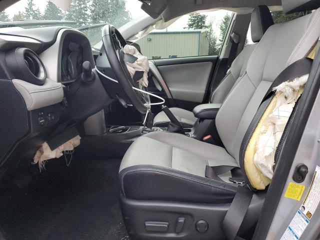 Photo 6 VIN: JTMDJREV1HD106954 - TOYOTA RAV4 HV LI 