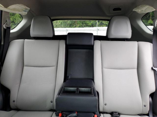 Photo 9 VIN: JTMDJREV1HD106954 - TOYOTA RAV4 HV LI 