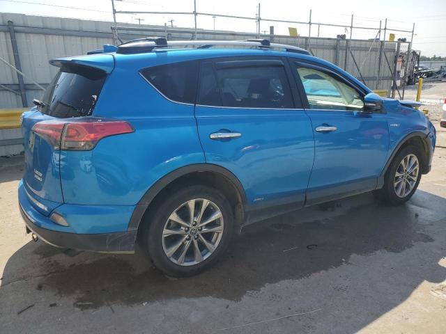 Photo 2 VIN: JTMDJREV1HD110468 - TOYOTA RAV4 HV LI 