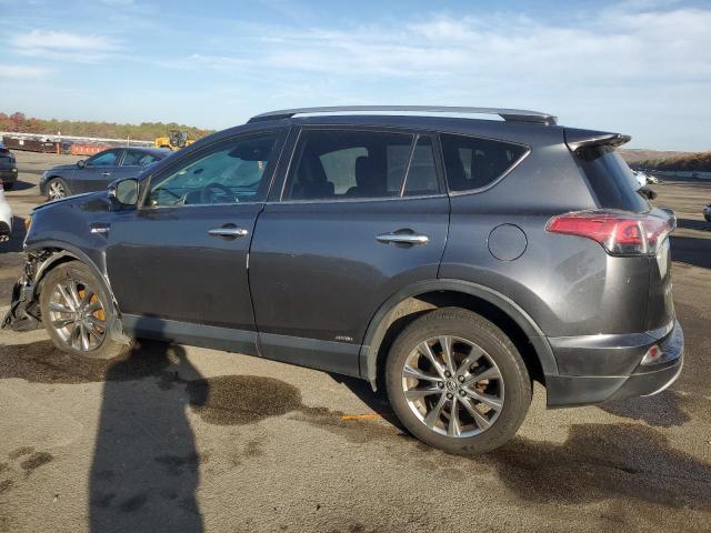 Photo 1 VIN: JTMDJREV1HD123432 - TOYOTA RAV4 HV LI 