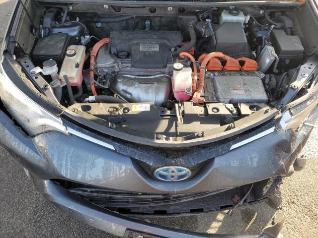 Photo 11 VIN: JTMDJREV1HD123432 - TOYOTA RAV4 HV LI 