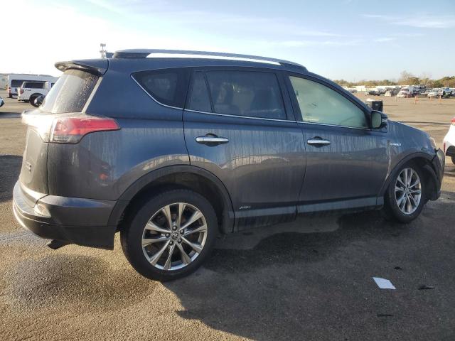 Photo 2 VIN: JTMDJREV1HD123432 - TOYOTA RAV4 HV LI 