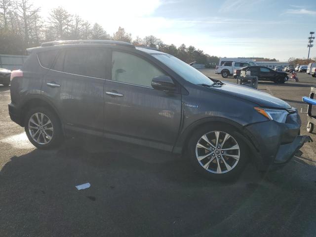 Photo 3 VIN: JTMDJREV1HD123432 - TOYOTA RAV4 HV LI 