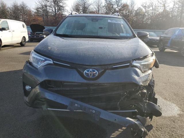 Photo 4 VIN: JTMDJREV1HD123432 - TOYOTA RAV4 HV LI 