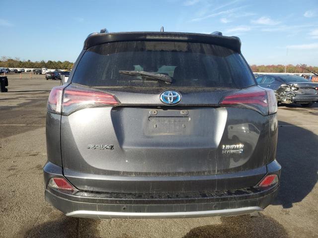 Photo 5 VIN: JTMDJREV1HD123432 - TOYOTA RAV4 HV LI 