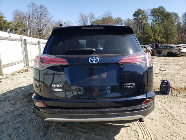 Photo 5 VIN: JTMDJREV1HD126864 - TOYOTA RAV4 HV LI 