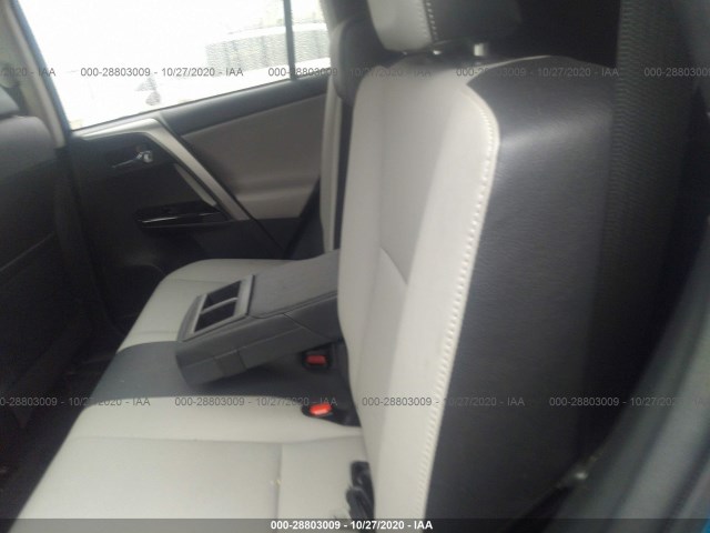 Photo 7 VIN: JTMDJREV1HD145236 - TOYOTA RAV4 