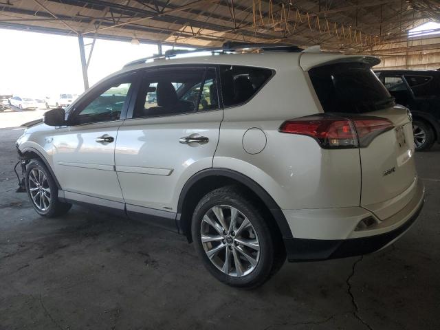 Photo 1 VIN: JTMDJREV1HD147407 - TOYOTA RAV4 HV LI 