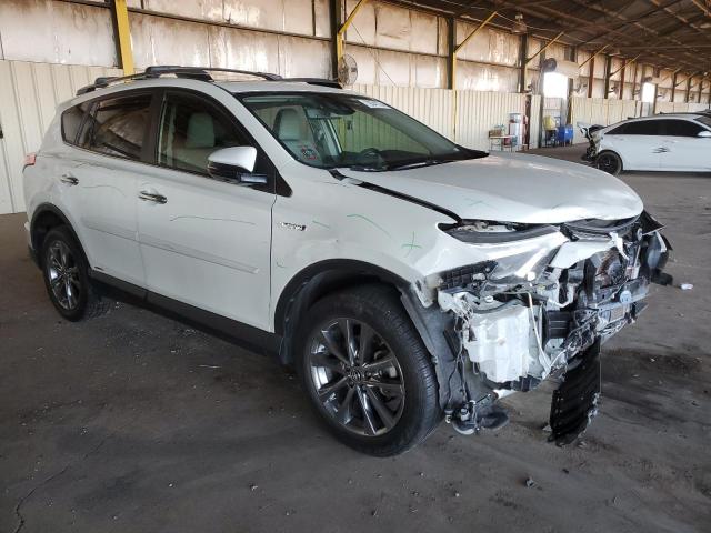 Photo 3 VIN: JTMDJREV1HD147407 - TOYOTA RAV4 HV LI 