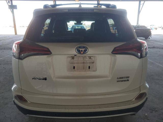 Photo 5 VIN: JTMDJREV1HD147407 - TOYOTA RAV4 HV LI 