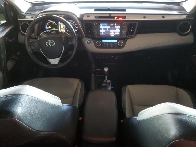 Photo 7 VIN: JTMDJREV1HD147407 - TOYOTA RAV4 HV LI 