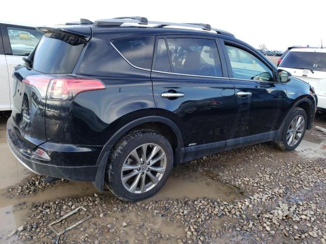 Photo 2 VIN: JTMDJREV1JD153875 - TOYOTA RAV4 HV LI 