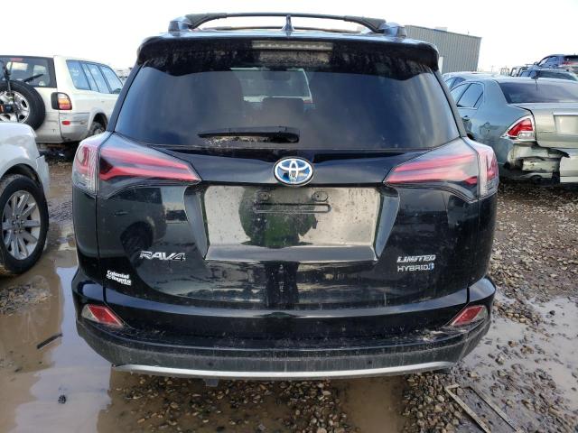 Photo 5 VIN: JTMDJREV1JD153875 - TOYOTA RAV4 HV LI 