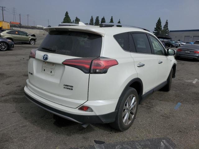 Photo 3 VIN: JTMDJREV1JD153973 - TOYOTA RAV4 HV LI 