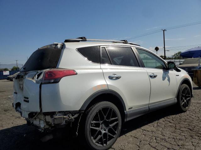 Photo 2 VIN: JTMDJREV1JD156503 - TOYOTA RAV4 HV LI 