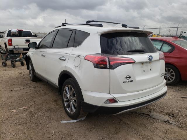 Photo 2 VIN: JTMDJREV1JD204422 - TOYOTA RAV4 HV LI 