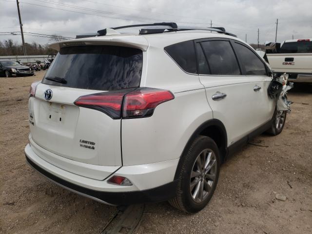 Photo 3 VIN: JTMDJREV1JD204422 - TOYOTA RAV4 HV LI 