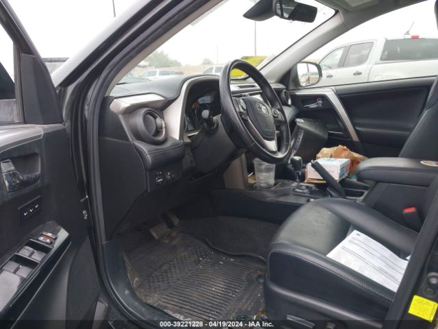 Photo 4 VIN: JTMDJREV1JD214948 - TOYOTA RAV4 HV 