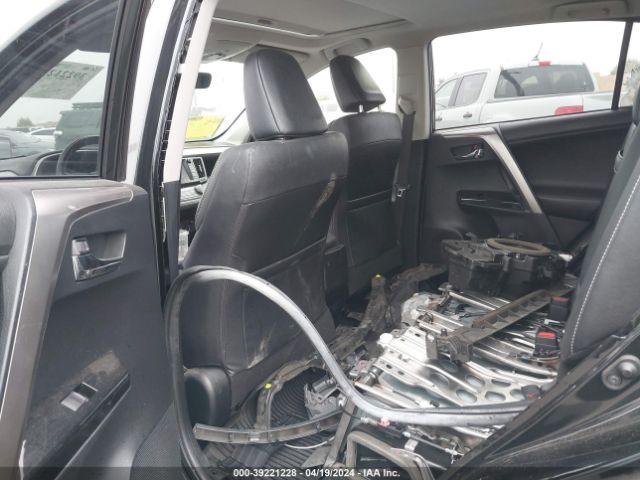 Photo 7 VIN: JTMDJREV1JD214948 - TOYOTA RAV4 HV 