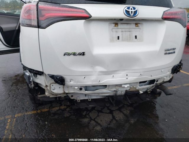 Photo 5 VIN: JTMDJREV1JD227795 - TOYOTA RAV4 