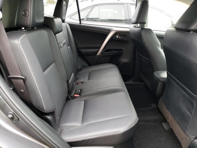 Photo 5 VIN: JTMDJREV1JD242605 - TOYOTA RAV4 HV LI 