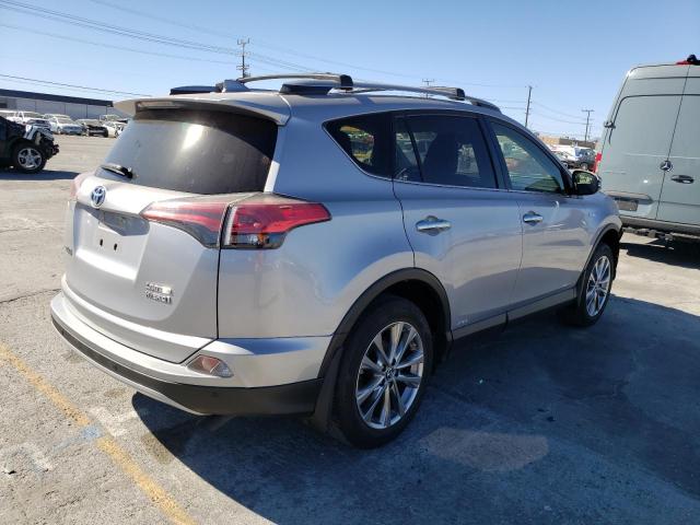 Photo 3 VIN: JTMDJREV1JD243169 - TOYOTA RAV4 HV LI 