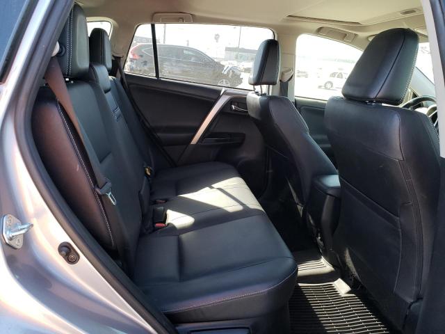 Photo 5 VIN: JTMDJREV1JD243169 - TOYOTA RAV4 HV LI 