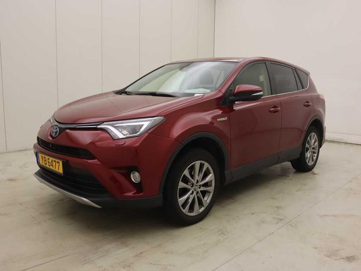 Photo 1 VIN: JTMDJREV20D218909 - TOYOTA RAV4 