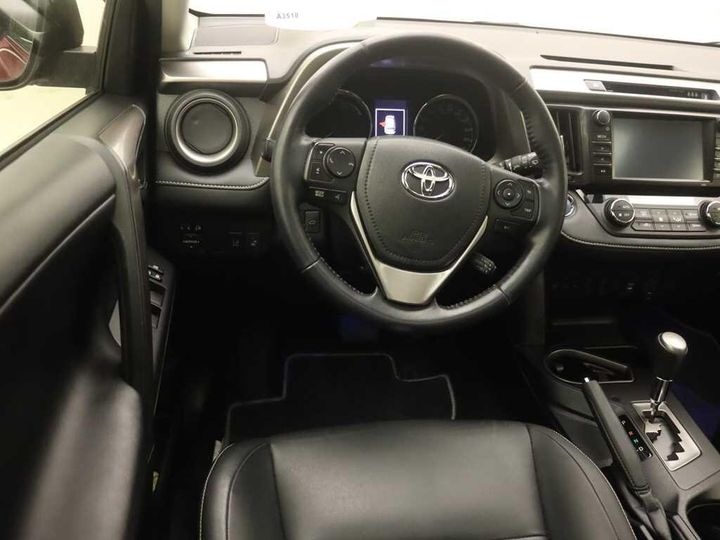 Photo 14 VIN: JTMDJREV20D218909 - TOYOTA RAV4 