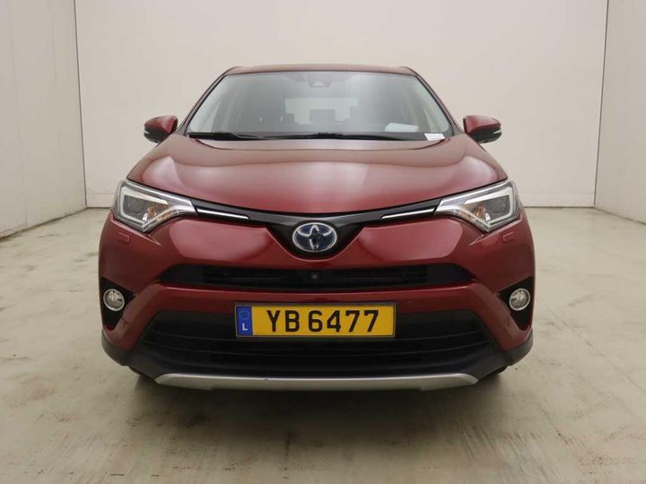 Photo 15 VIN: JTMDJREV20D218909 - TOYOTA RAV4 