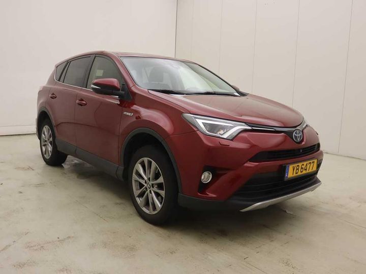 Photo 7 VIN: JTMDJREV20D218909 - TOYOTA RAV4 