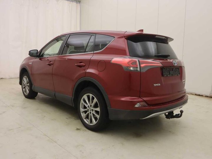 Photo 8 VIN: JTMDJREV20D218909 - TOYOTA RAV4 