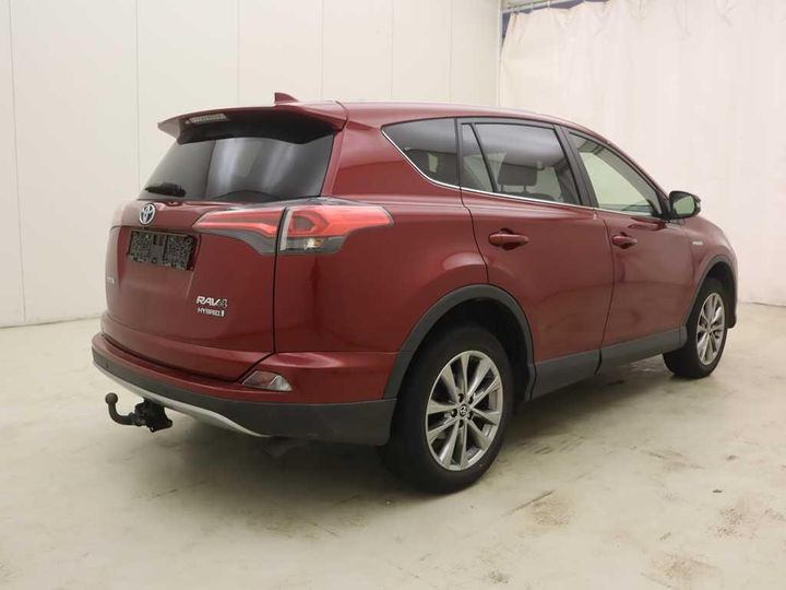 Photo 9 VIN: JTMDJREV20D218909 - TOYOTA RAV4 