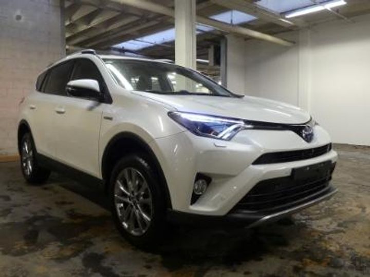 Photo 0 VIN: JTMDJREV20D235872 - TOYOTA RAV4 - 2016 