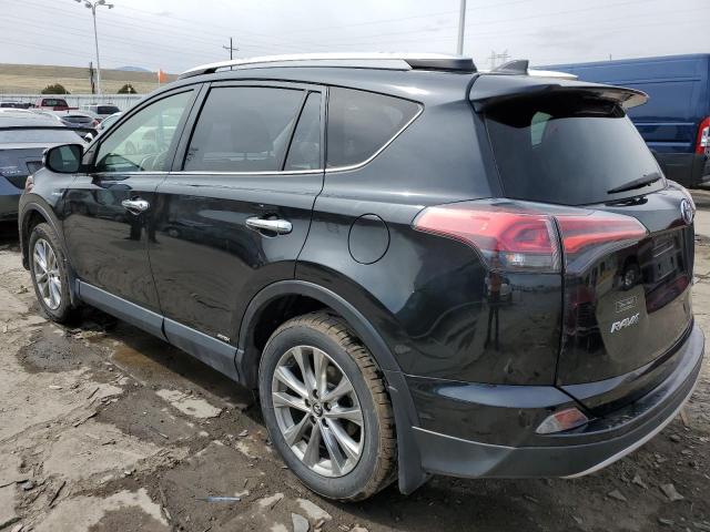 Photo 1 VIN: JTMDJREV2GD004917 - TOYOTA RAV4 HV LI 