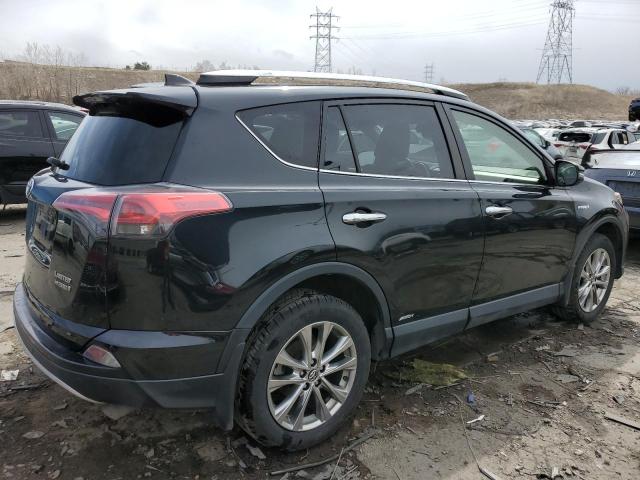 Photo 2 VIN: JTMDJREV2GD004917 - TOYOTA RAV4 HV LI 