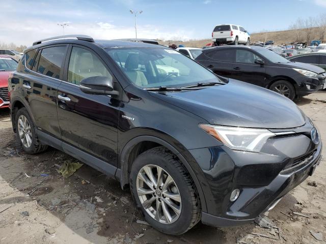 Photo 3 VIN: JTMDJREV2GD004917 - TOYOTA RAV4 HV LI 