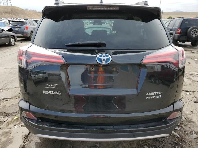 Photo 5 VIN: JTMDJREV2GD004917 - TOYOTA RAV4 HV LI 