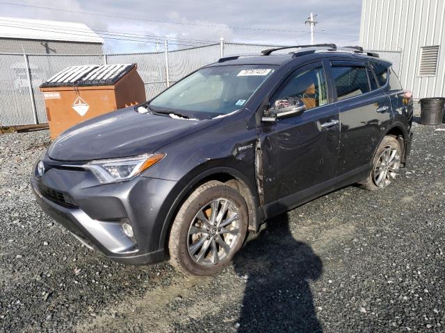 Photo 0 VIN: JTMDJREV2GD013116 - TOYOTA RAV4 