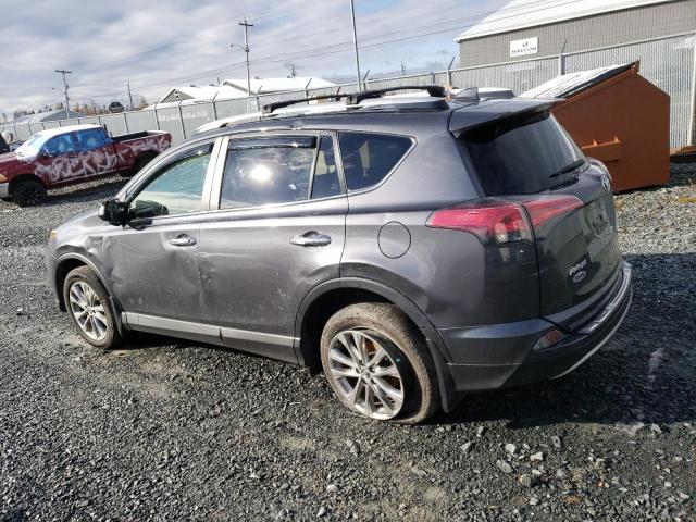 Photo 1 VIN: JTMDJREV2GD013116 - TOYOTA RAV4 