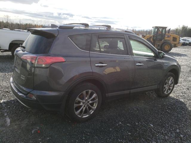 Photo 2 VIN: JTMDJREV2GD013116 - TOYOTA RAV4 