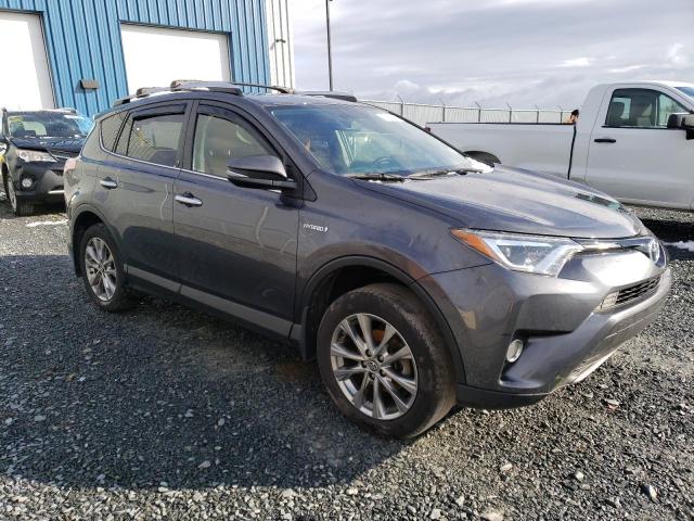 Photo 3 VIN: JTMDJREV2GD013116 - TOYOTA RAV4 