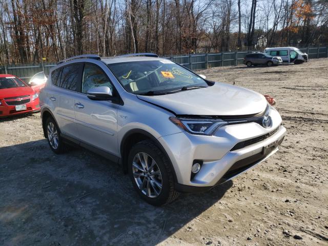 Photo 0 VIN: JTMDJREV2GD014282 - TOYOTA RAV4 HV LI 